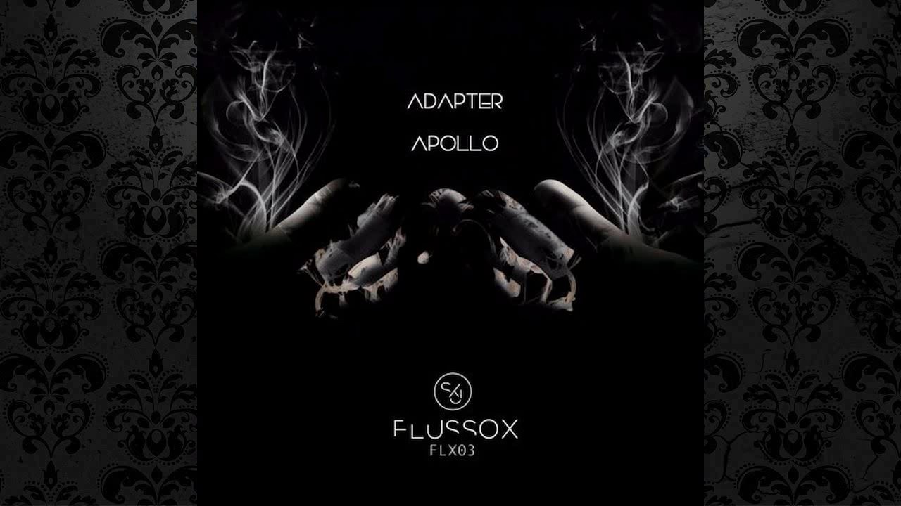 Adapter - Stomp (Original Mix) [FLUSSOX]