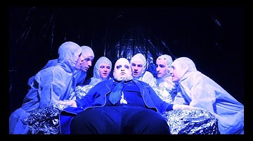 The Big Idea - The Rivers King (Official Video)