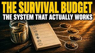 The Budget System That Actually Works When You re Broke
