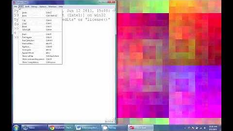 Datamining the City_Week 2_Part 2_Starting in Python