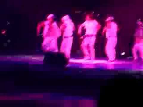 Jolin In Concert 12
