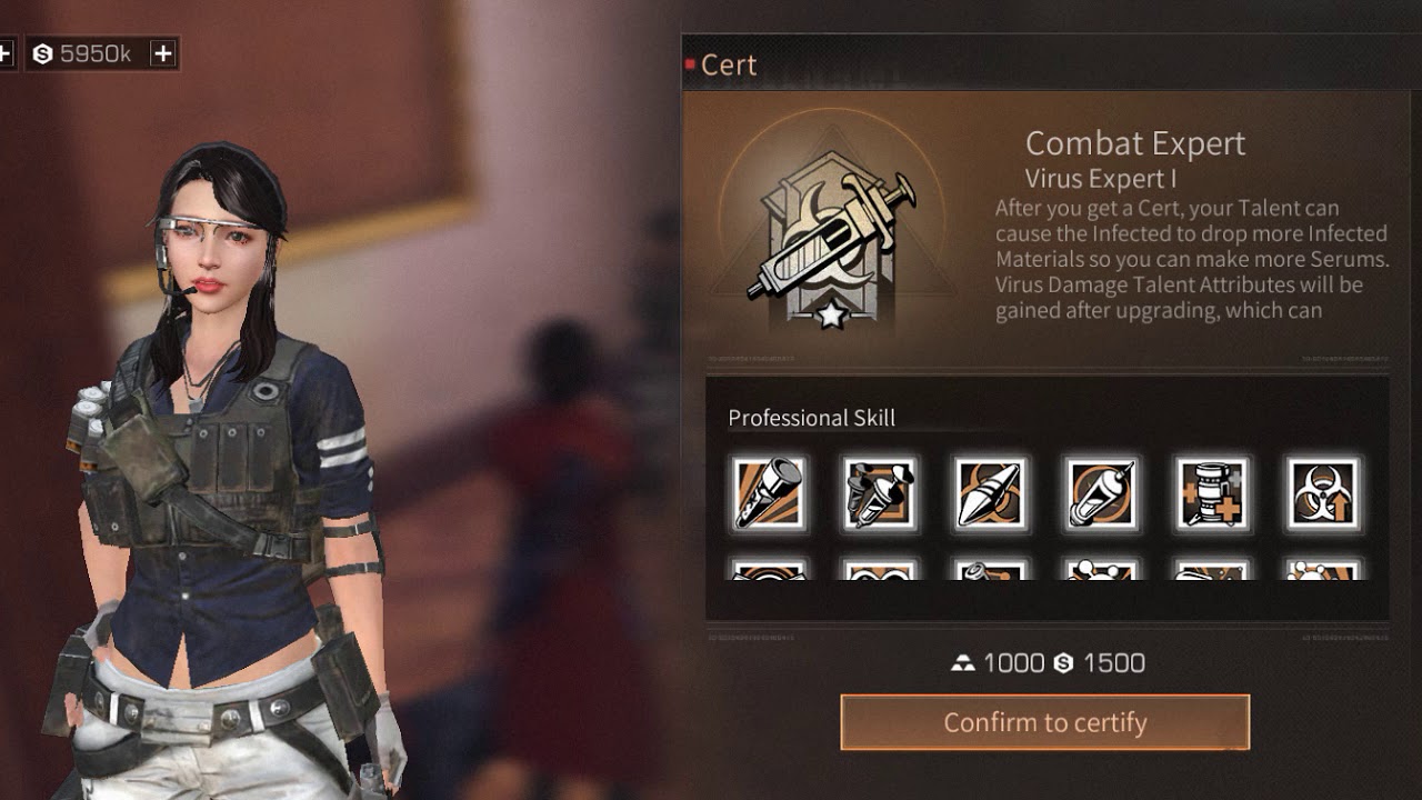 Life After || Changing my cert logger to virus expert!