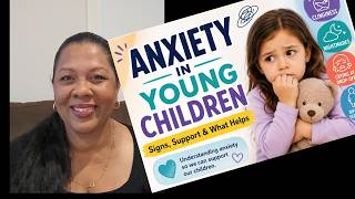 Anxiety in young children Effects Of Hitting A Child Mentalhealth Parenting Yourpaediatrician