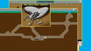 SimAnt (Maxis / 1991) Wealth