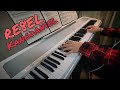 RE8EL - Kangdaniel 강다니엘 Piano cover. Piano Arr. : Pianojoa