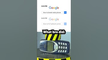 Power of Nokia 💪