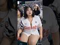 100kgデブが野球観戦したらそこで飯食うなよwwwww#shorts #plussize