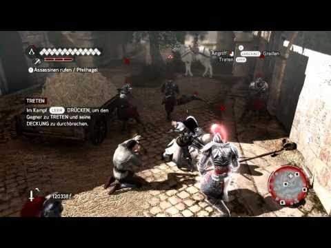 Assassin's Creed: Brotherhood: Test - GameStar