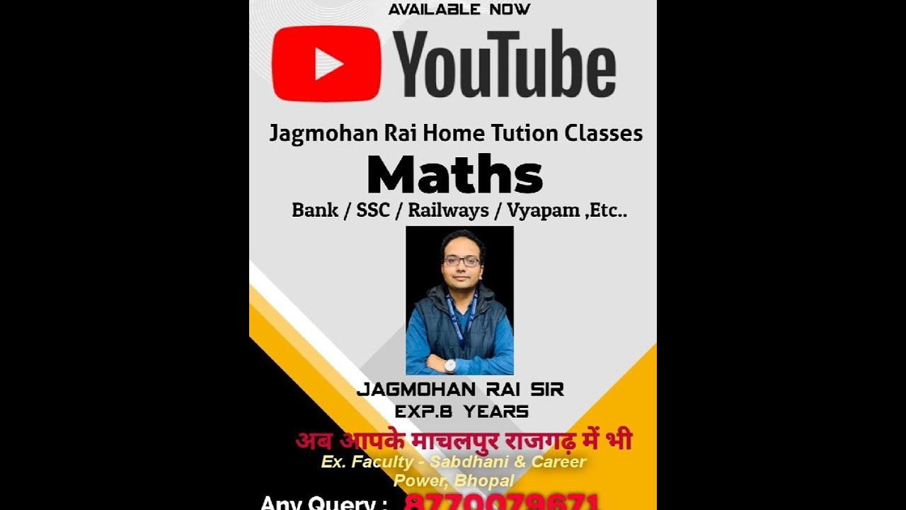 cube Root (simplification part:08)