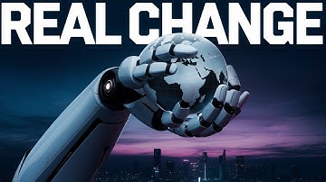 AI Tackles REAL WORLD Problems for Social Good