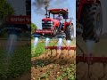 🚜☁️ उड़ता हुआ ट्रैक्टर! खेती का भविष्य आसमान में? 😱#FlyingTractor