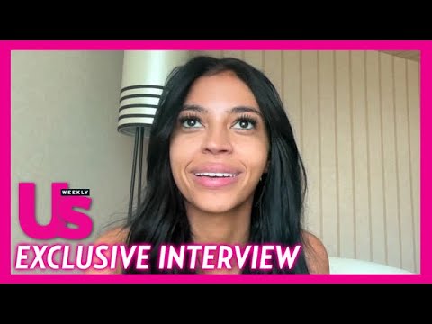 Mormon Wives' Layla Reveals If Demi Made Up an Affair Story Line With