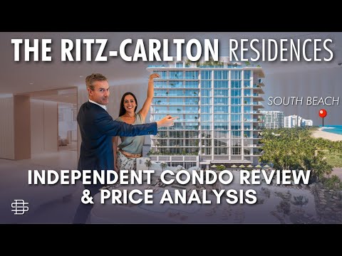 The Ritz-Carlton South Beach Residences: Brutally Honest Review You Won’t Get From the Sales Office
