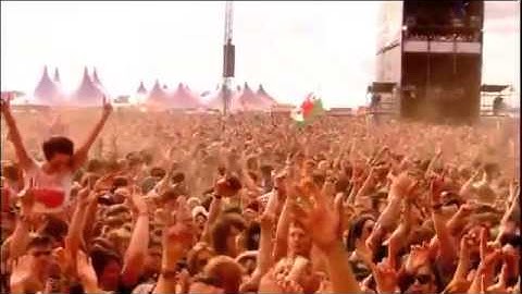 Bullet For My Valentine   Live at Reading Festival 2012 mp4
