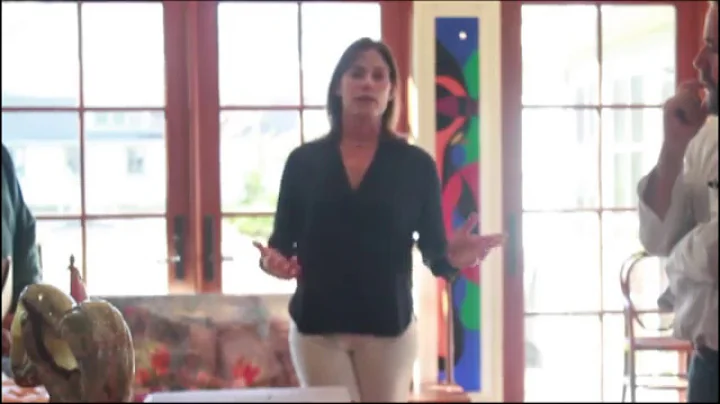 02 Katherine Quinn Talks About the Anthony Quinn F...