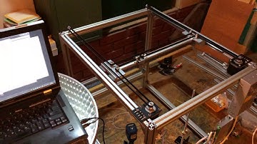 Original Arduino Uno and Teacup firmware