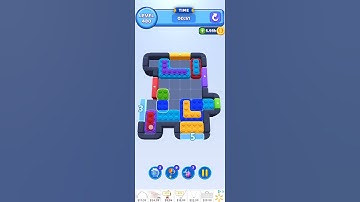 Color Block Jam Level 480