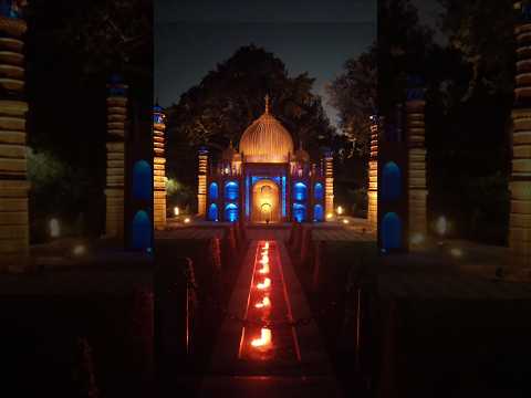 Bharat Darshan Park,