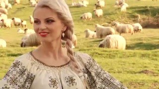 Lena Miclaus si Lele Craciunescu -  Noi suntem neam de ciobani