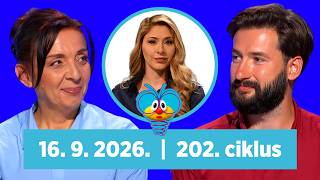 Slagalica 16.9.2026. | 202. ciklus screenshot 5