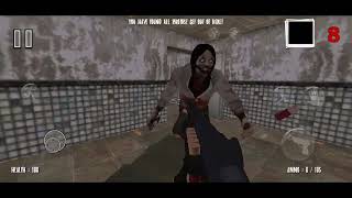 Lets Kill Jeff The Killer Ch1 Gameplay