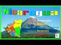 NICARAGUA - All you need to know - Geography, History, Economy, Climate, People and Culture