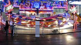 George brewer jnr's midnight express at funworld, nec, birmingham,
christmas 2009. if your on facebook, why not check out the group fun
fairs uk, for fai...