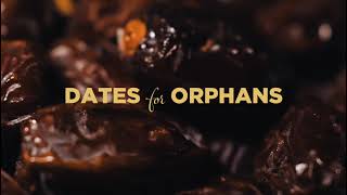 THE DATE PROJECT - DATES FOR ORPHANS