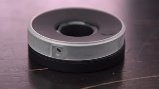 CENTR's 360 Degree Video Camera