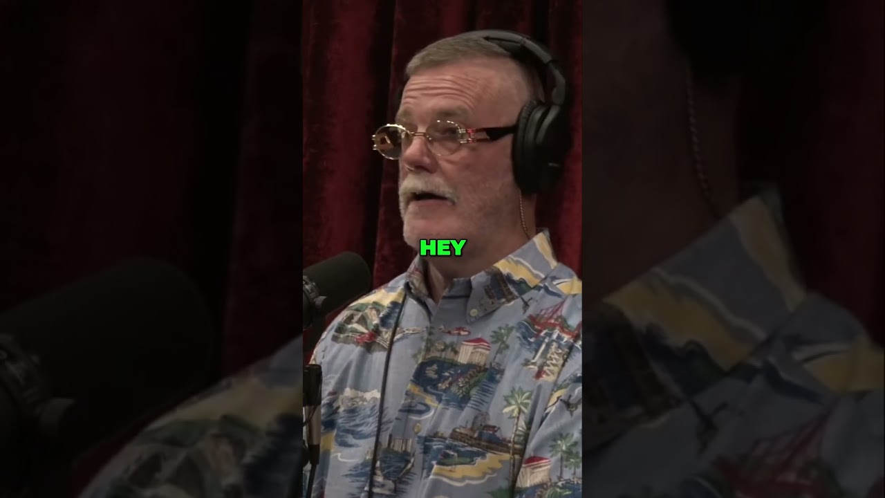 The Mystery of Joe Son and Kimo