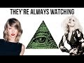 POP CULTURE CONSPIRACY THEORIES