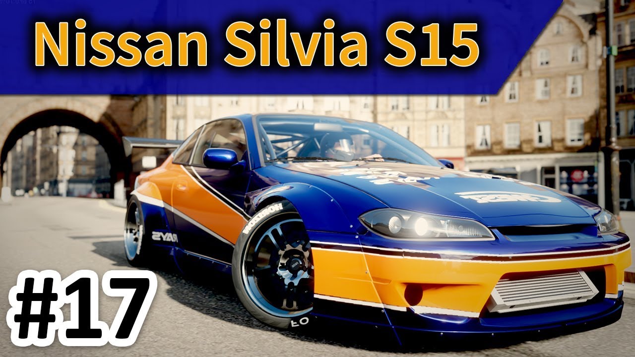 Steam Community Video Forza Horizon 4 Nissan Silvia S15 Fast And The Furious Tokyo Drift 17