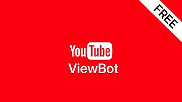 YouTube View Bot / Free no proxy Live Viewer Bot !🎉