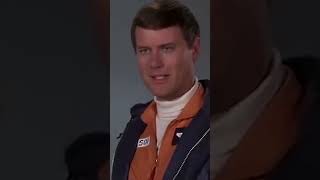 The Moment Tony And Jeannie Go Public I Dream Of Jeannie