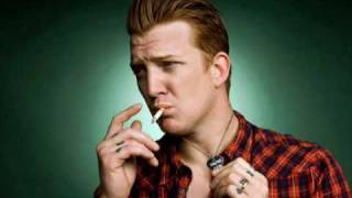 Eleven -Feat . Josh Homme- Stone Cold Crazy chords