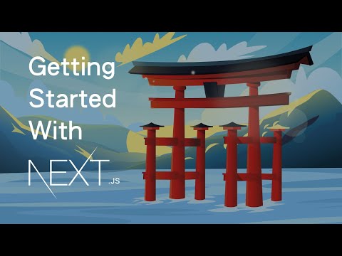 如何安裝和認識Next.js 做一個簡單的作品集(Portfolio) - 2