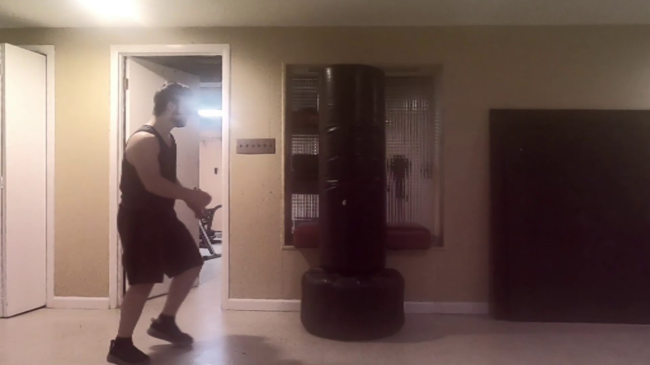 Assassin's creed training - YouTube
