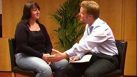 NLP Submodalities