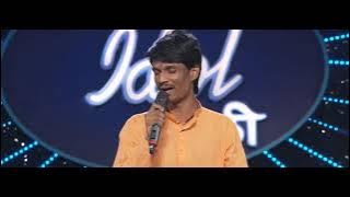 Amol sakat potraj aalay bhetila || indian idol amol sakat || पोतराज आयला भेटीला #viral #sonymarathi