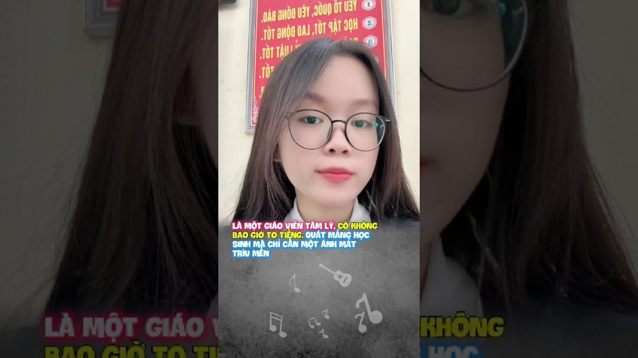 Tôi nhận ra sức mạnh của đôi mắt đáng sợ thế nào 