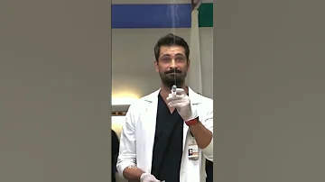 كواليس طبيب المعجزه الطبيب المعجزة حالات Fyp Doctor 