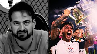 QUANDO O BRASIL INTEIRO DUVIDOU DO CORINTHIANS...