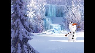 Frozen Experience  Olafs Game Show Part 3 final Cut