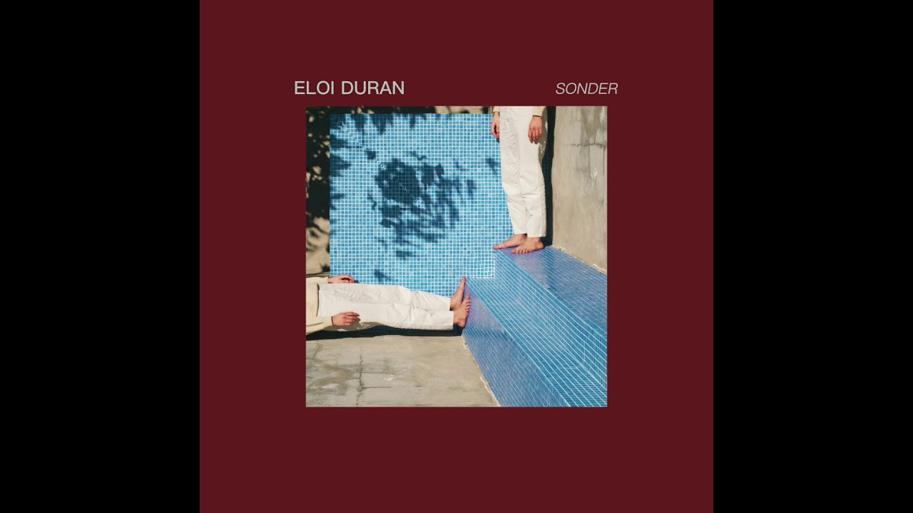 Eloi Duran - No he de viure pensant