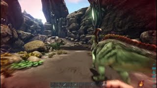 Ark End Game But Im Thanos