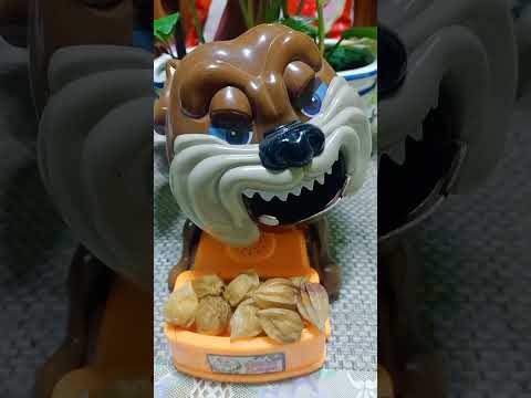 Beware Angry Mad