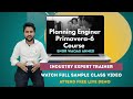 Planning engineer course primavera 6  demo class along with quiz by engr waqas ahmed