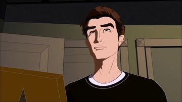 Spider-Man: The New Animated Series - Custom Music Video
