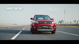 Le Nouveau Xuv300 Mahindra Une Expérience De Conduite Palpitante, En Ville Ou Sur Route.