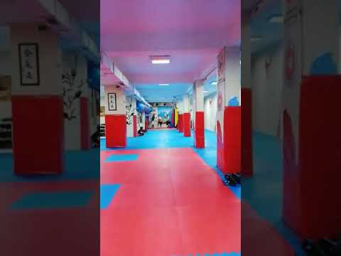 Cesur Spor Kulübü - Kickboks